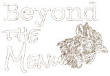 Beyond the Menu