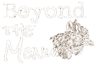 Beyond the Menu